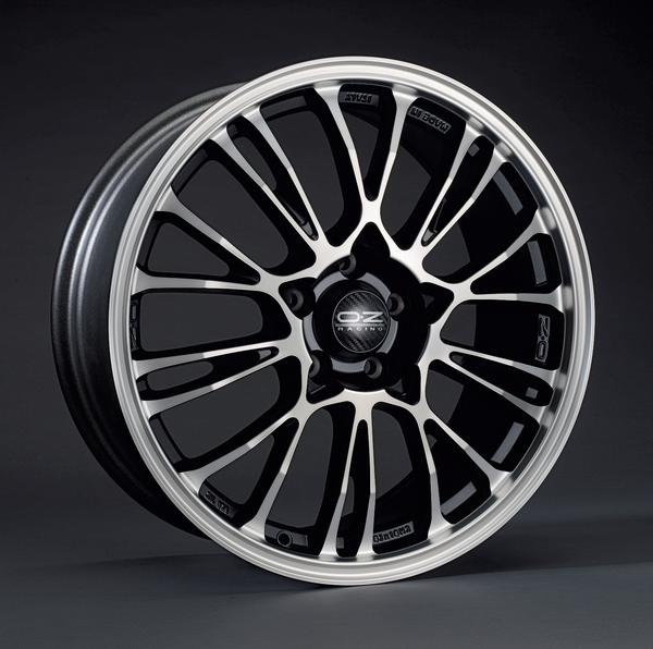 ����� OZ BOTTICELLI mb